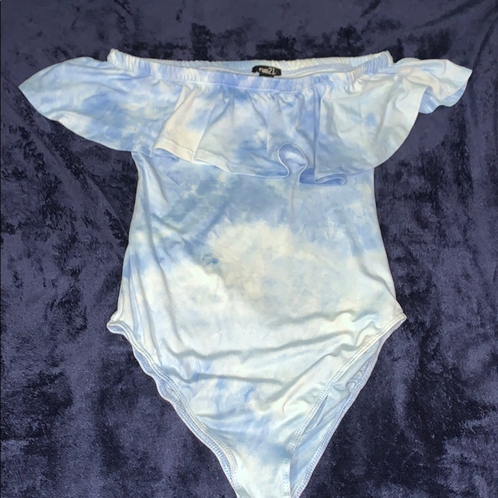 Bodysuit